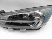 Laden Sie das Bild in den Galerie-Viewer, Frontscheinwerfer Ford Focus IV JX7B-13E015-CE LED Links Scheinwerfer Headlight SCH2185097667uo