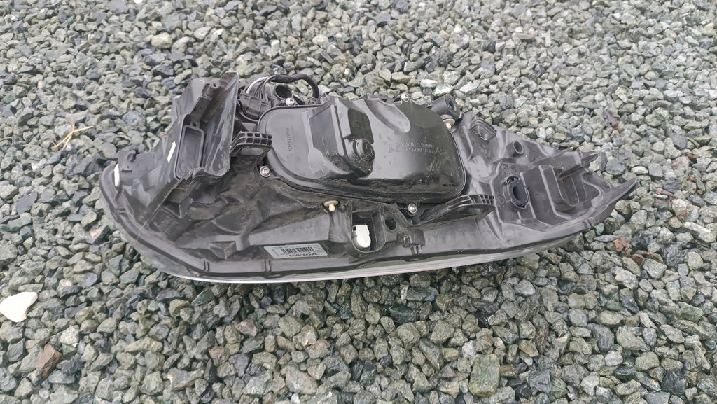 Frontscheinwerfer Volvo 31358109 Links Scheinwerfer Headlight SCH4688660591kc