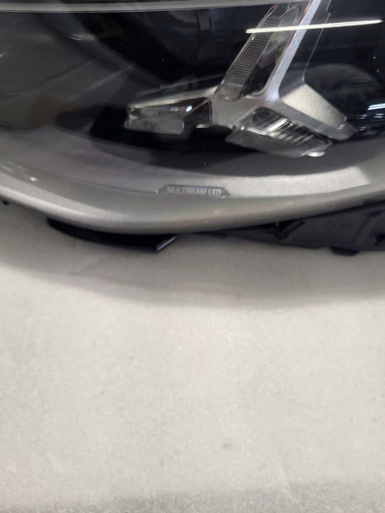 Frontscheinwerfer Mercedes-Benz Cla A1749064702 Links Scheinwerfer Headlight SCH5249596227vw