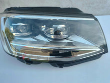 Load image into Gallery viewer, Frontscheinwerfer VW Multivan 7E1941774 Full LED Rechts Scheinwerfer Headlight SCH1050837119ma