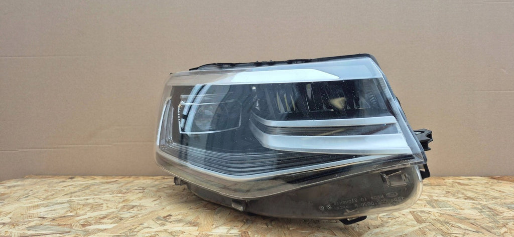 Frontscheinwerfer VW Caddy 2K8941036G Full LED Rechts Scheinwerfer Headlight SCH5797720984jc