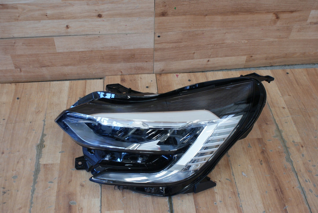 Frontscheinwerfer Renault Captur II 260601693R Full LED Links Headlight