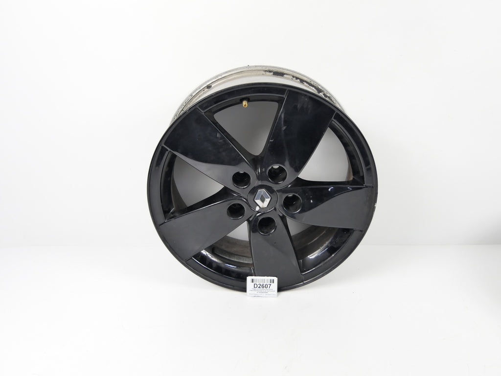 1x Alufelge 16 Zoll 6.5" 5x114.3 403000048R Renault Megane III 1 Scenic FEL7549874063ud
