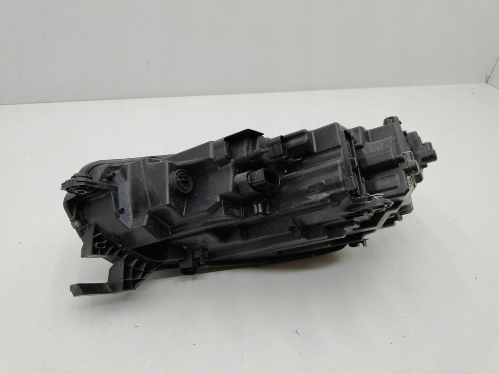 Frontscheinwerfer Skoda Octavia I 5E4941016 LED Rechts Scheinwerfer Headlight SCH1978661961ly