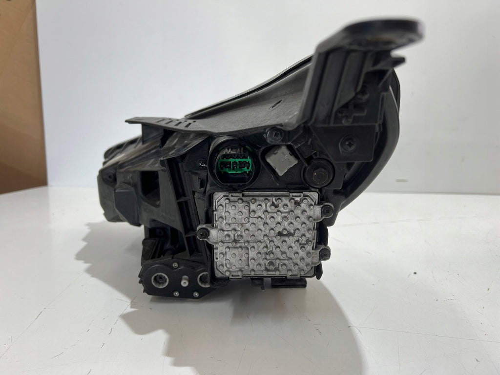 Frontscheinwerfer Hyundai I30 III 92102-S0100 Full LED Ein Satz Headlight SCH9983936223if