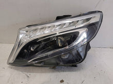 Laden Sie das Bild in den Galerie-Viewer, Frontscheinwerfer Mercedes-Benz V Class W447 A4479064600 Links Headlight