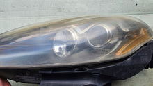Load image into Gallery viewer, Frontscheinwerfer Fiat Croma 51816979 Links Scheinwerfer Headlight SCH5901868968wy