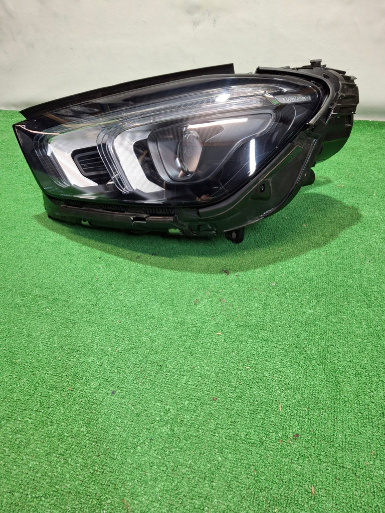 Frontscheinwerfer Mercedes-Benz Gle A1679064311 Links Scheinwerfer Headlight SCH7493582176ix