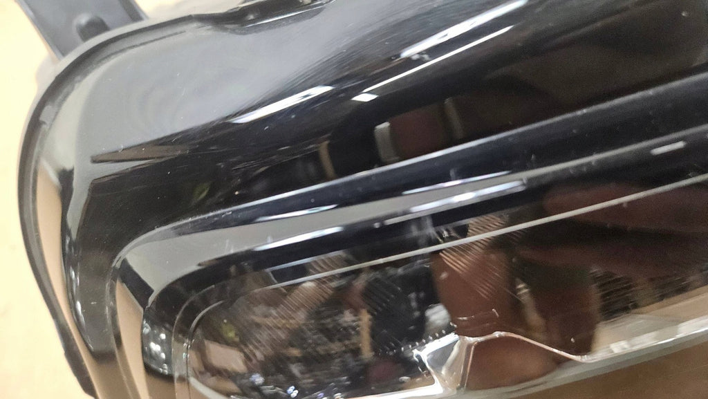 Frontscheinwerfer Citroën C3 Aircross 39225821 Full LED Rechts Headlight