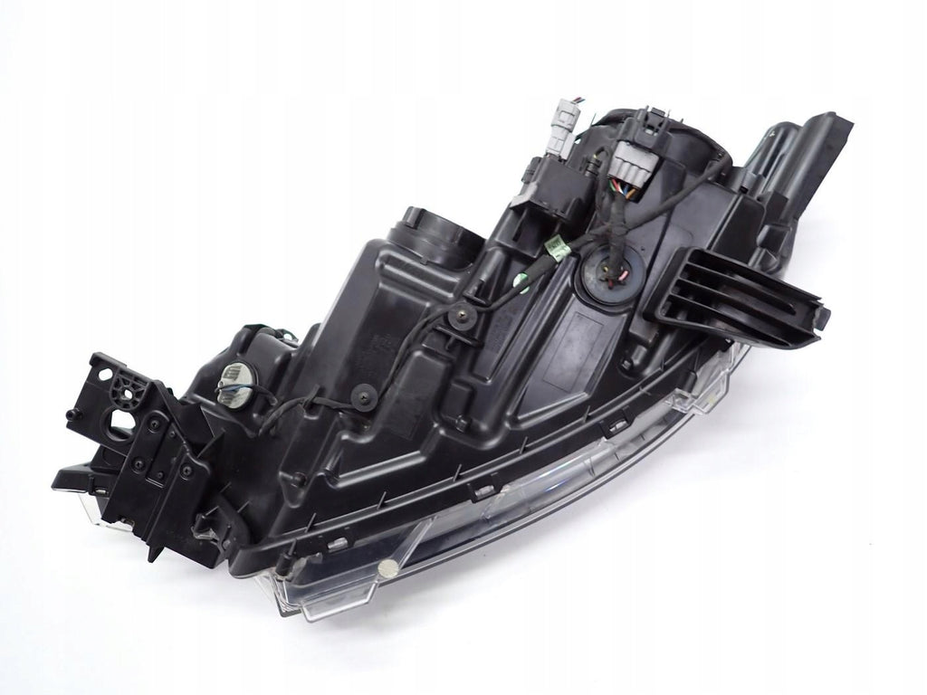 Frontscheinwerfer Mitsubishi Outlander III LED Rechts Scheinwerfer Headlight