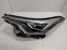 Load image into Gallery viewer, Frontscheinwerfer Toyota Chr 81150-F4070-00 Full LED Links Headlight SCH8834737726ot