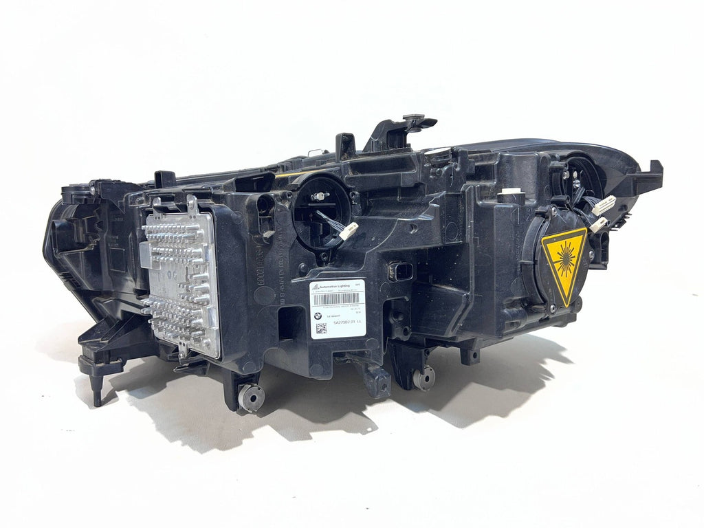 Frontscheinwerfer BMW X5 G05 G06 5A279B2-01 Laser Rechts Scheinwerfer Headlight SCH1879360587dj
