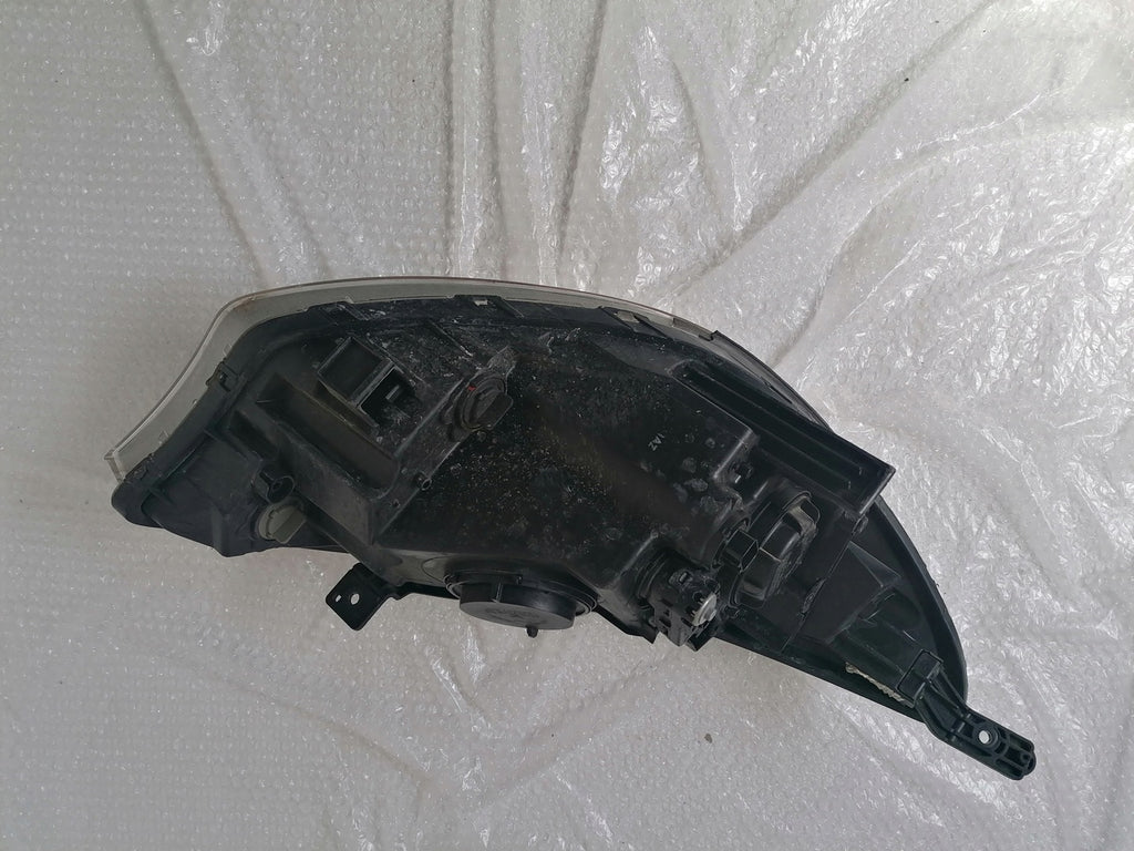 Frontscheinwerfer Kia Rio 92101-1WXXX Links Scheinwerfer Headlight