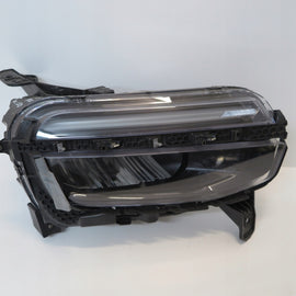Frontscheinwerfer Jeep 522187160 Rechts Scheinwerfer Headlight SCH4323020980ke