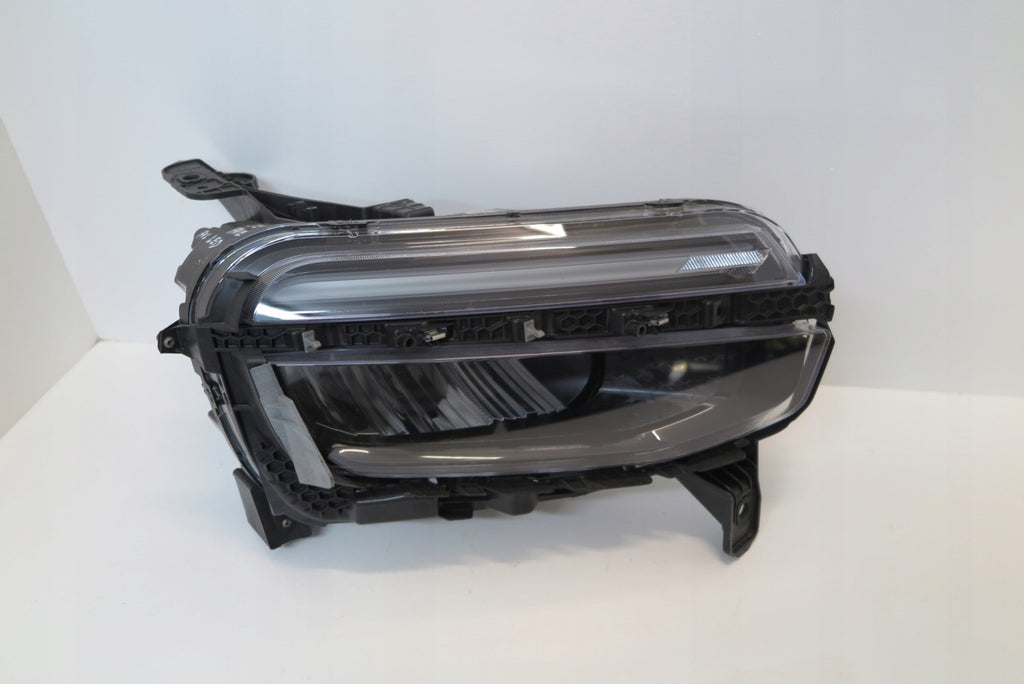 Frontscheinwerfer Jeep 522187160 Rechts Scheinwerfer Headlight SCH4323020980ke