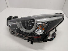 Laden Sie das Bild in den Galerie-Viewer, Frontscheinwerfer Mazda 2 Full LED Links Scheinwerfer Headlight SCH8207713108jj