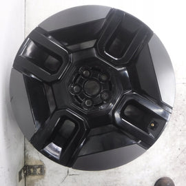 1x Alufelge 21 Zoll 9.0