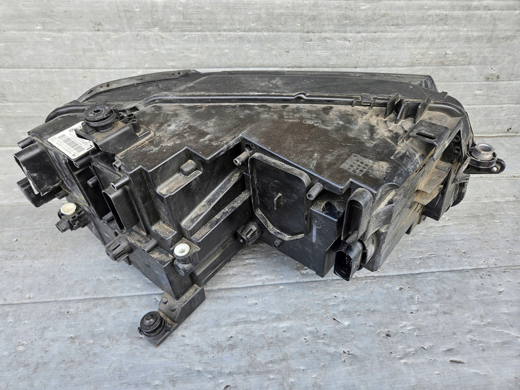 Frontscheinwerfer VW Tiguan 5NB941035D Full LED Links Scheinwerfer Headlight