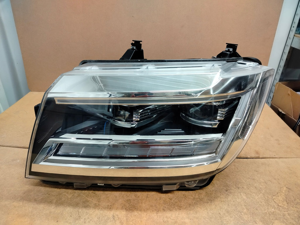 Frontscheinwerfer VW Crafter 7C1941035C Full LED Links Scheinwerfer Headlight SCH8011377089sm