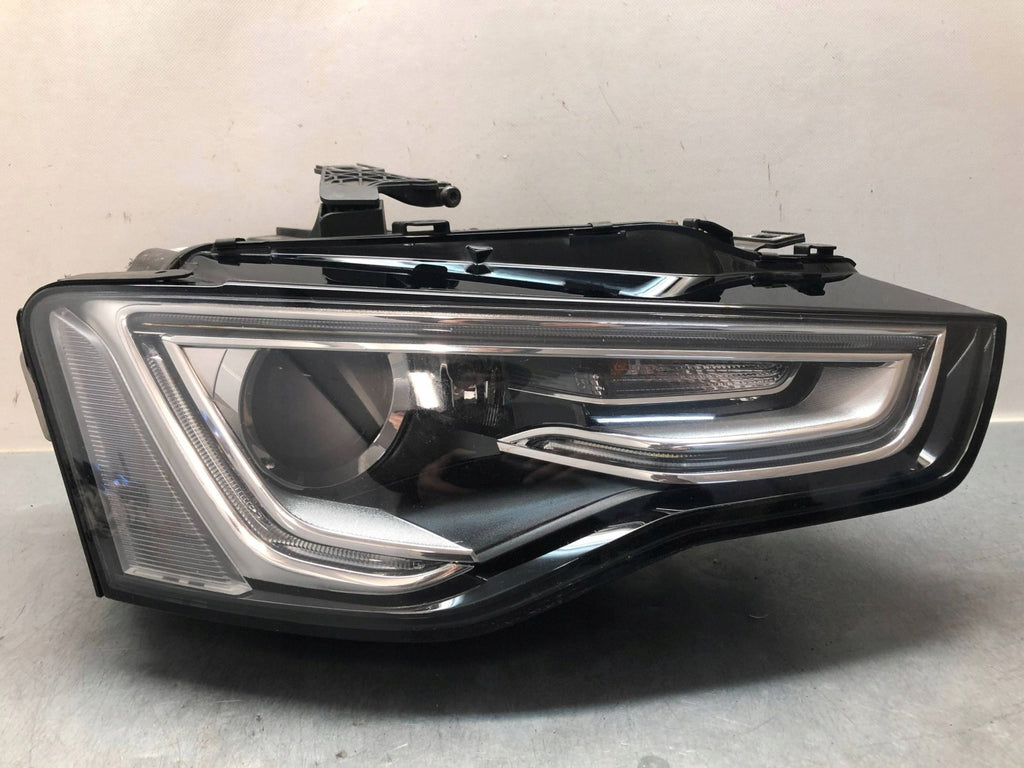 Frontscheinwerfer Audi Coupe 8T0941032 Xenon Rechts Scheinwerfer Headlight SCH8536274403qq