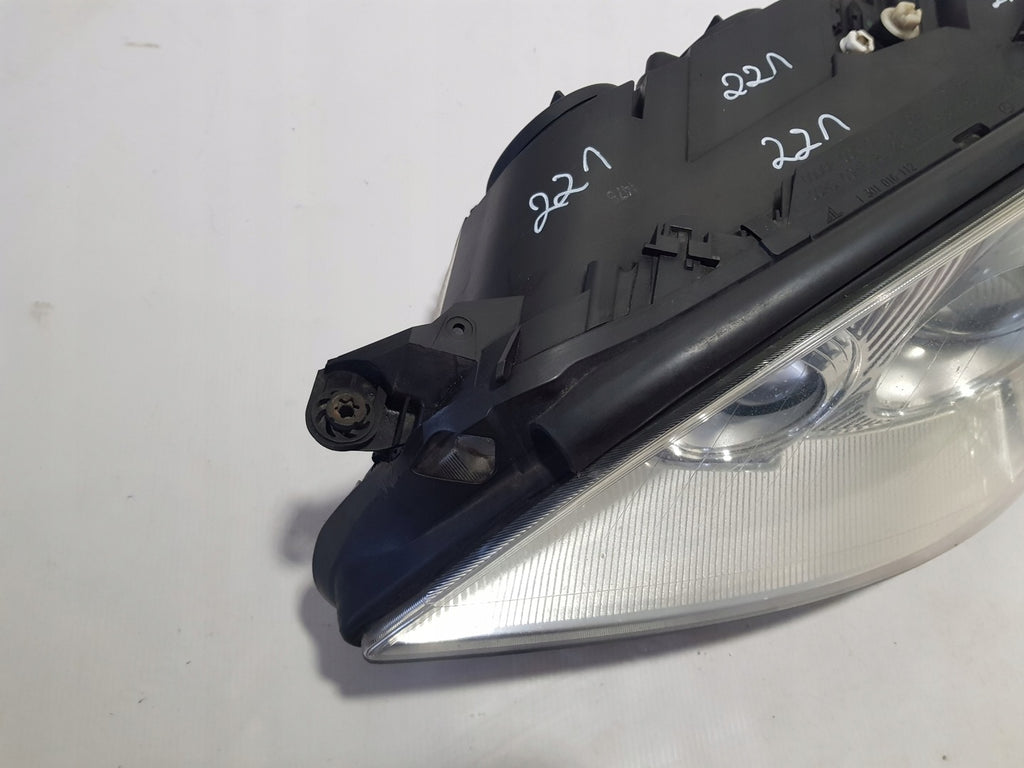 Frontscheinwerfer Mercedes-Benz W221 Xenon Links Scheinwerfer Headlight