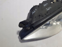 Laden Sie das Bild in den Galerie-Viewer, Frontscheinwerfer Mercedes-Benz W221 Xenon Links Scheinwerfer Headlight