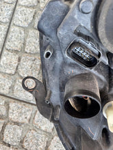 Laden Sie das Bild in den Galerie-Viewer, Frontscheinwerfer Skoda Fabia II Rechts Scheinwerfer Headlight