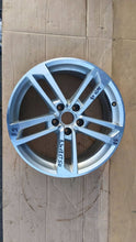 Load image into Gallery viewer, 1x Alufelge 18 Zoll 8S0601025E Audi Tt Rim Wheel FEL1108056765fo