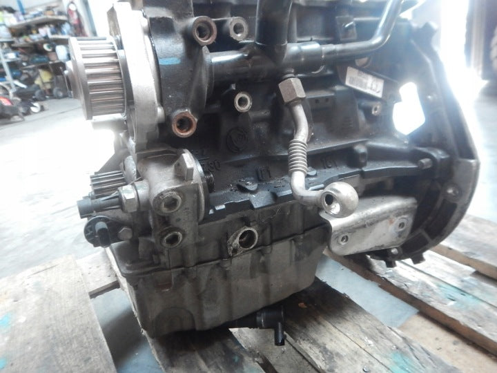 Motorblock Fiat Jeep 500x Renegade 1.4 Benzin Unkomplett MOT6892743243zs
