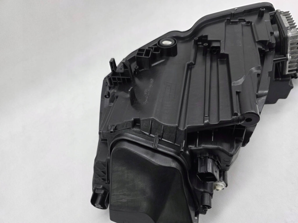 Frontscheinwerfer Audi A6 C8 4K0941034 Rechts Scheinwerfer Headlight SCH3285172976ti