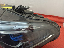 Load image into Gallery viewer, Frontscheinwerfer BMW X5 G05 5A279B2-01 5A55AA5-01 LED Rechts oder Links SCH3164917245gy