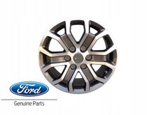 Laden Sie das Bild in den Galerie-Viewer, 1x Alufelge 18 Zoll 7.5&quot; 6x139.7 55ET N1WC-1007-G2A Ford Ranger Rim Wheel