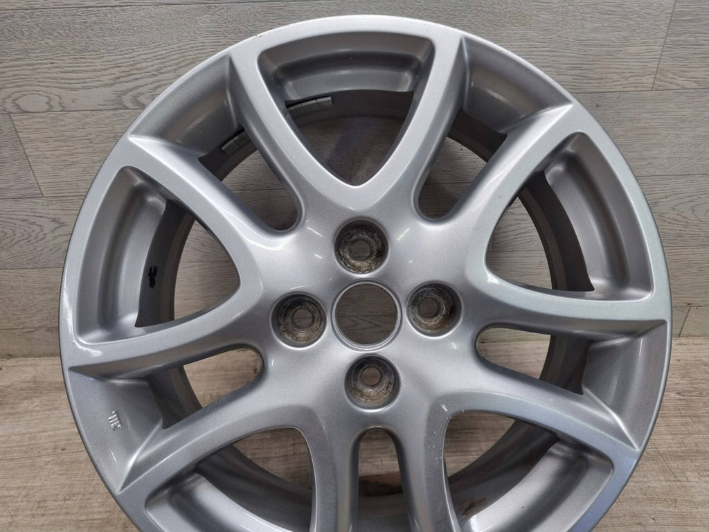 1x Alufelge 16 Zoll 9965B46560 Mazda 2 Rim Wheel FEL8923077331ug