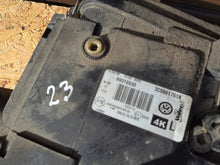 Laden Sie das Bild in den Galerie-Viewer, Frontscheinwerfer VW Passat 3C0941751K Xenon Links Scheinwerfer Headlight SCH1967061726zx