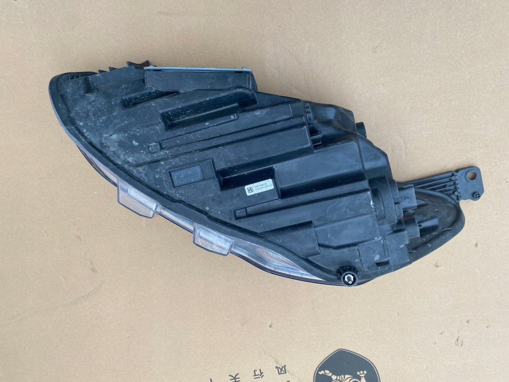 Frontscheinwerfer Ford Focus JX7B-13E014-CE JX7B-13E014CEJX7B13E014 LED Rechts SCH9617676953gv