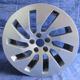 1x Alufelge 18 Zoll 8.0