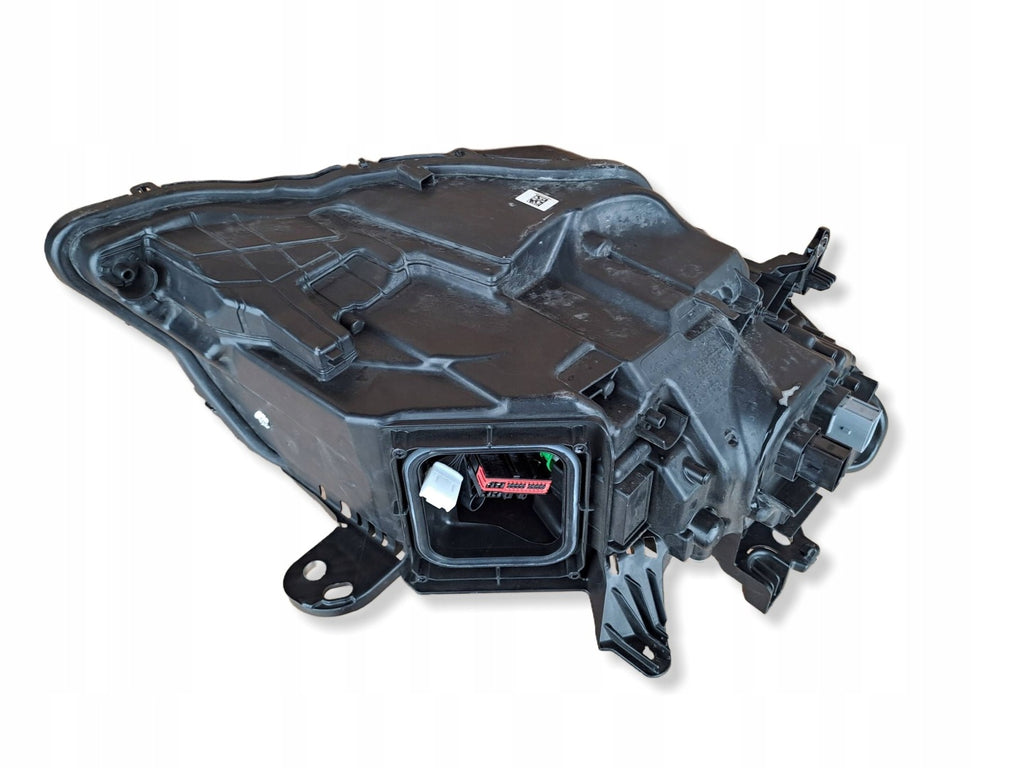 Frontscheinwerfer Peugeot 308 III 98491165 Links Scheinwerfer Headlight SCH8148525126mh