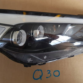 Frontscheinwerfer Hyundai Tucson 92102-D7200 Rechts Scheinwerfer Headlight SCH7279573454ck