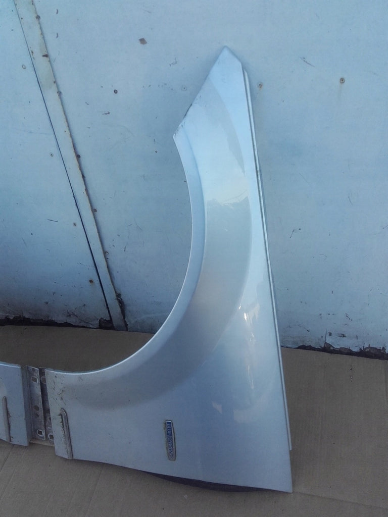 Kotflügel Mercedes-Benz W204 Vorne Links