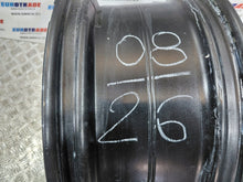 Load image into Gallery viewer, 1x Alufelge 18 Zoll 8.0" 5x112 57ET Glanz Graphit 8092352 BMW F40 Mg Rim Wheel FEL8781505918lk