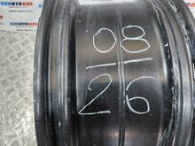 Load image into Gallery viewer, 1x Alufelge 18 Zoll 8.0" 5x112 57ET Glanz Graphit 8092352 BMW F40 Mg Rim Wheel FEL8781505918lk