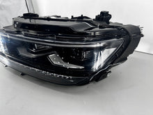 Laden Sie das Bild in den Galerie-Viewer, Frontscheinwerfer VW Tiguan Allspace 5NN941081C LED Rechts oder Links