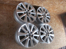 Load image into Gallery viewer, 4x Alufelge 18 Zoll 7.0" 5x114.3 50ET 9965617070 Mazda Cx5 Cx-5 Rim Wheel FEL2252051570hy