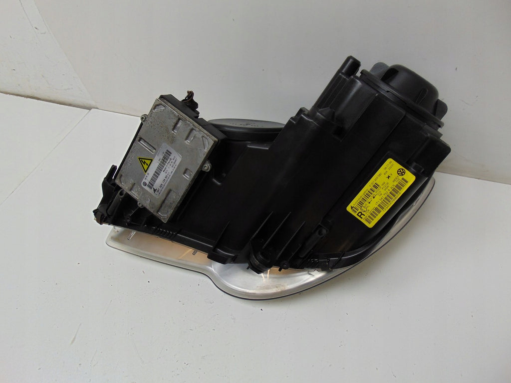 Frontscheinwerfer VW Touran 1T1941752A Xenon Rechts Scheinwerfer Headlight