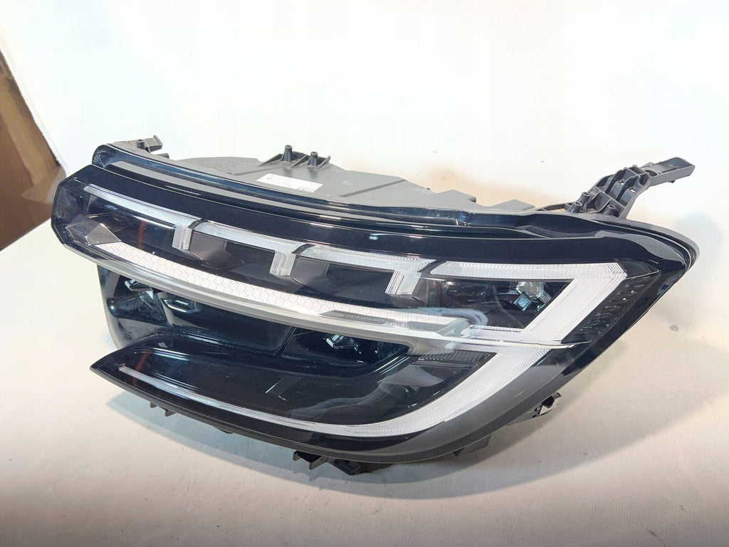 Frontscheinwerfer Renault I 260606399 Links Scheinwerfer Headlight SCH2593669797de