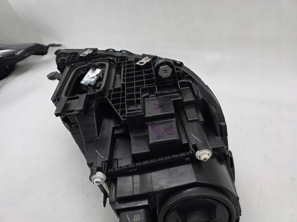 Frontscheinwerfer Mercedes-Benz Gle A1679064308 Links Scheinwerfer Headlight SCH6305606960ws