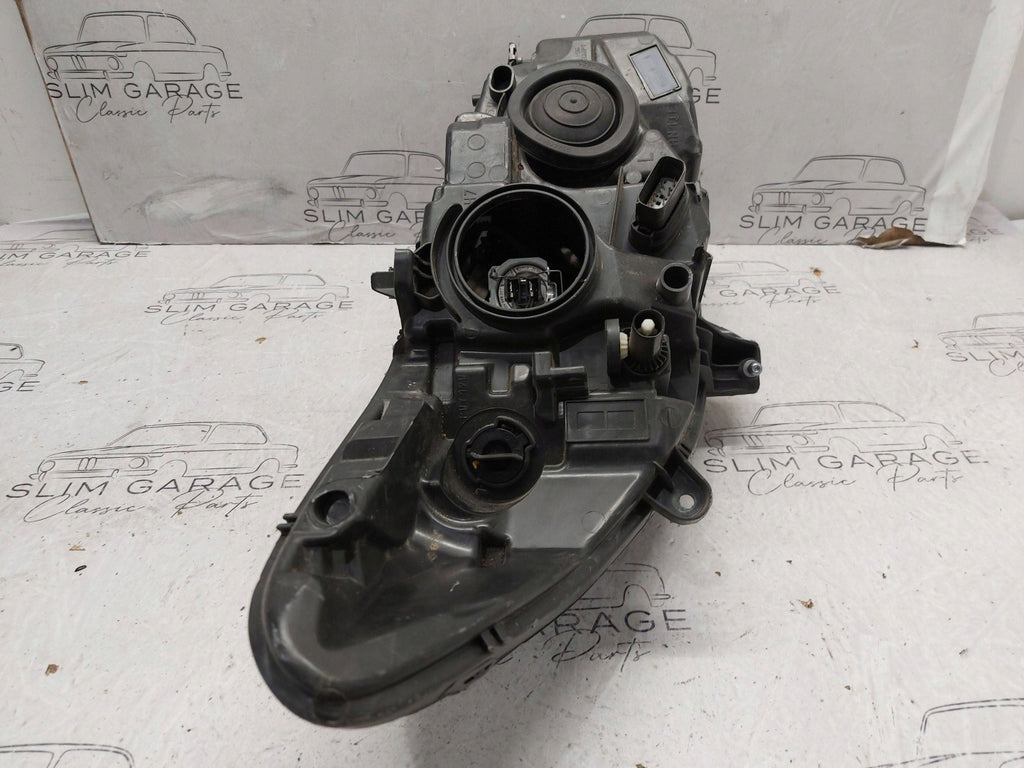 Frontscheinwerfer Ford Mondeo DS7313W030AG L90002822 89911931DS7313W030AG Links SCH2318163570pn