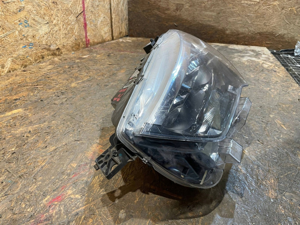 Frontscheinwerfer Opel E Combo 9816825580 Links Scheinwerfer Headlight SCH7074559335sy