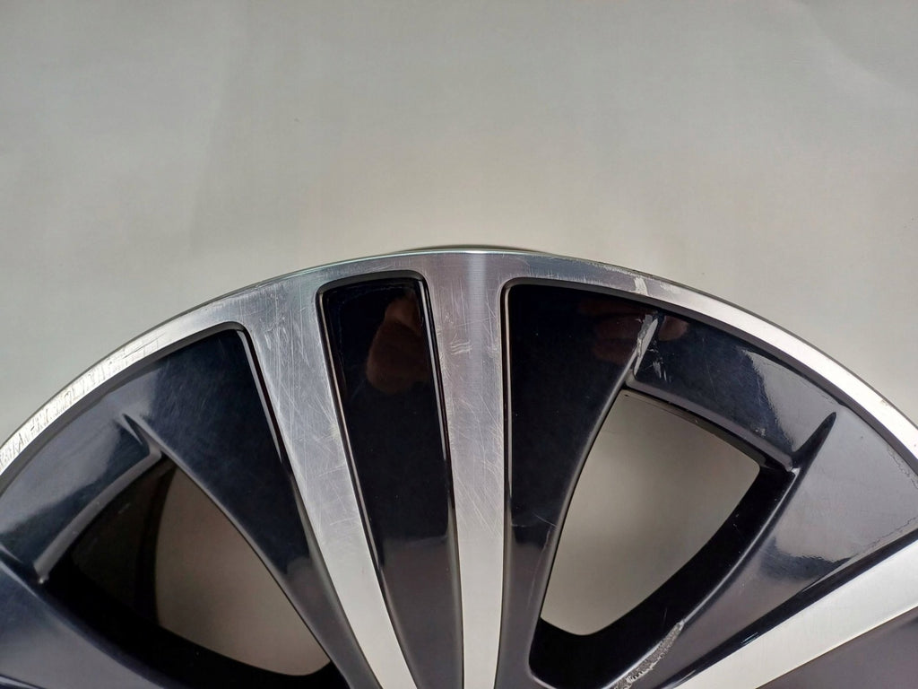 1x Alufelge 19 Zoll 8.5" 5x112 47 5ET A2954011200 Mercedes-Benz Eqe V295 FEL1517962449ln