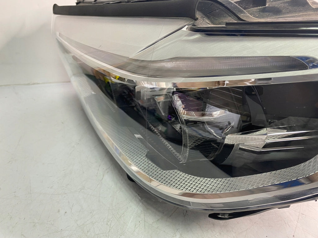 Frontscheinwerfer BMW G31 G30 8499121-04 LED Links Scheinwerfer Headlight SCH7283488095vi